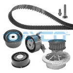 Veepump + hammasrihmakomplekt DAYCO KTBWP2520