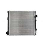 Radiaator,mootorijahutus THERMOTEC D7MI001TT