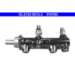 Peapiduri silinder ATE 03.2123-5212.3