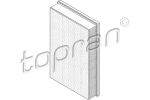 &Otilde;hufilter TOPRAN 112 865
