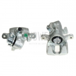 Pidurisadul BUDWEG CALIPER 341909