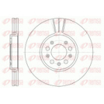 Piduriketas REMSA 6544.10