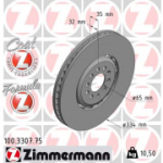 Piduriketas ZIMMERMANN 100.3307.75