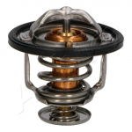 Termostaat,Jahutusvedelik ASHIKA 38-01-123