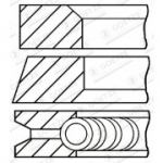 Kolvir&otilde;ngakomplekt GOETZE ENGINE 08-336600-00