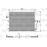 Kondensaator, kliimaseade VALEO 814441