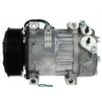 Kompressor,kliimaseade NISSENS 89035