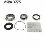 Rattalaagrikomplekt SKF VKBA 3775