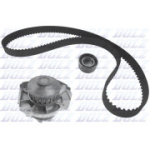 Veepump + hammasrihmakomplekt DOLZ KD088