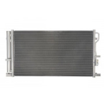 Kondensaator,kliimaseade THERMOTEC KTT110647
