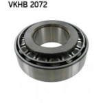 Rattalaager SKF VKHB 2072