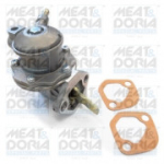 K&uuml;tusepump MEAT & DORIA POC517