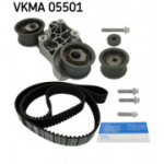 Hammasrihma komplekt SKF VKMA 05501