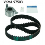 Hammasrihma komplekt SKF VKMA 97503