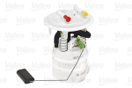 K&uuml;tusepump VALEO 347600