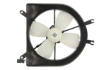 Ventilaator, mootorijahutus THERMOTEC D84008TT