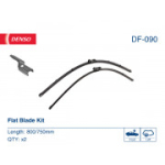 Klaasipuhastaja kumm DENSO DF-090