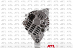 Generaator ATL Autotechnik L 40 520