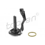 Andur, mootori&otilde;litase TOPRAN 502 304