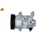 Kompressor, kliimaseade NRF 32649