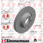 Piduriketas ZIMMERMANN 460.4527.70
