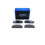 Piduriklotsi komplekt, ketaspidur QUARO QP8215C