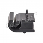 Paigutus, k&auml;igukast TOPRAN 102 586