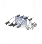 Vedru, piduriklotsid DT 7.34076