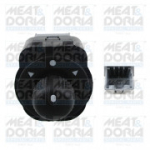 L&uuml;liti, peeglireguleerimine MEAT & DORIA 206047
