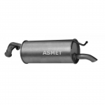 L&otilde;ppsummuti ASMET 20.029