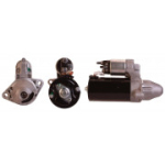 Starter LUCAS LRS02655