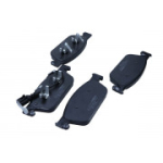 Piduriklotsi komplekt, ketaspidur MAXGEAR 19-2995