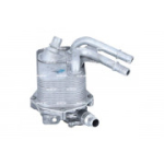 &Otilde;liradiaator, automaatkast NRF 310051