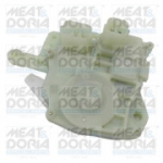 Ukselukk MEAT & DORIA 31464