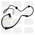 Andur, rattap&ouml;&ouml;rete arv MEAT & DORIA 90349