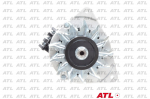 Generaator ATL Autotechnik L 44 820