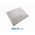 Filter, salongi&otilde;hk PURFLUX AH397