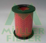 &Otilde;hufilter MULLER FILTER PA3290
