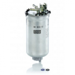 K&uuml;tusefilter MANN-FILTER WK 853/12 z