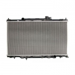 Radiaator, mootorijahutus THERMOTEC D74009TT