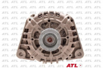 Generaator ATL Autotechnik L 47 540
