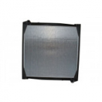 Radiaator, mootorijahutus THERMOTEC D7SC002TT