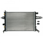 Radiaator, mootorijahutus THERMOTEC D7X052TT
