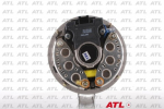 Generaator ATL Autotechnik L 63 980