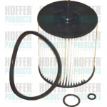 K&uuml;tusefilter HOFFER 4822