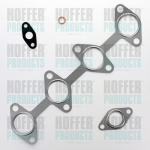Montaažikomplekt, kompressor HOFFER 60746