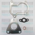 Montaažikomplekt, kompressor HOFFER 60946
