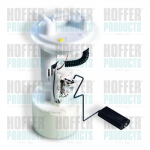 Andur, k&uuml;tusetase HOFFER 7409019