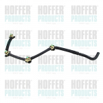 Voolik, j&auml;&auml;kk&uuml;tus HOFFER 8029820E