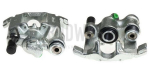 Pidurisadul BUDWEG CALIPER 342797
